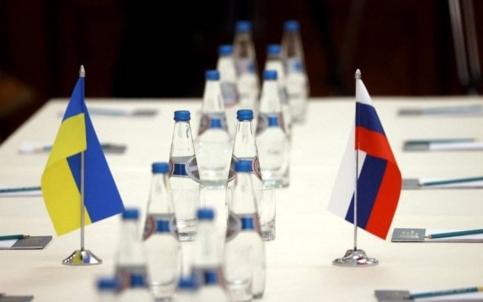 Nga ngừng bắn tại hai thành phố của Ukraine Ảnh 2