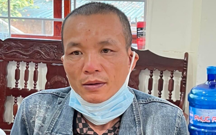 Bắt giữ đối tượng truy nã đặc biệt nguy hiểm khi đang trên đường vượt biên Ảnh 2