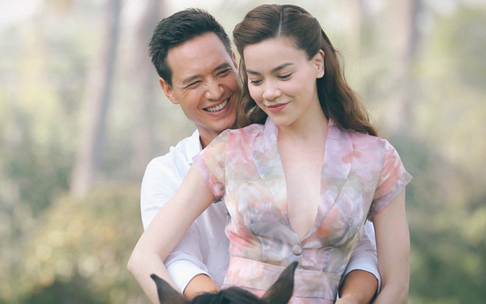 Điều Kim Lý luôn làm với Hà Hồ khi 'lên giường', netizen hết lời khen ngợi vì quá tâm lý! Ảnh 2