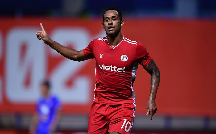 Viettel vươn lên ngôi đầu, thách thức phần còn lại V.League Ảnh 2