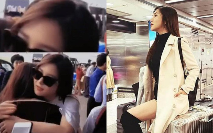 Rộ tin Hương Tràm bất ngờ quay về Việt Nam sau 3 năm sang Mỹ? Ảnh 2