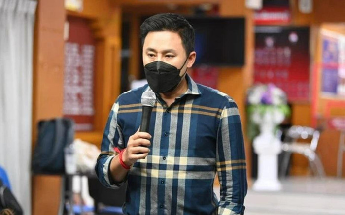 Một luật sư nhận làm nhân chứng vụ Tangmo, sốc nặng vì mẹ đẻ đòi 21 tỷ Ảnh 2
