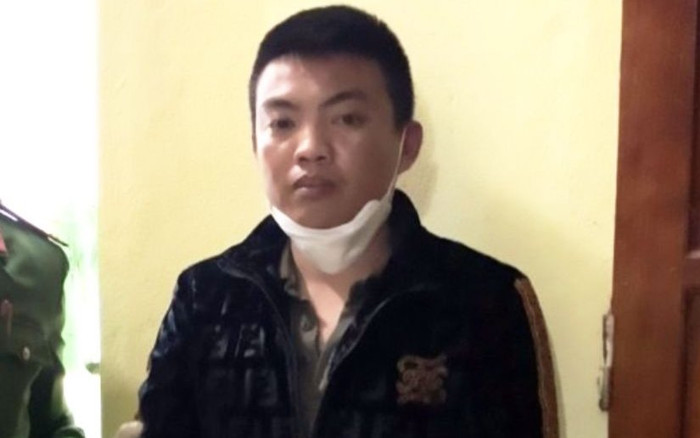 Hành trình bắt giữ đối tượng giết người ở bãi rác sau hơn 2 giờ gây án Ảnh 2