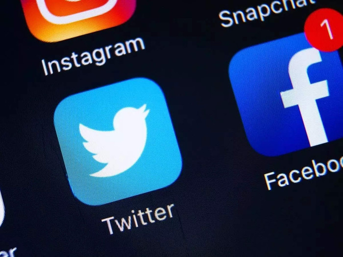 Facebook, Twitter bị chặn tại Nga Ảnh 1