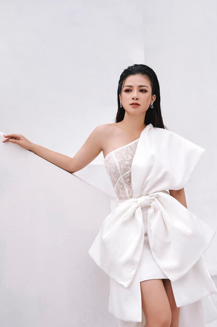 Màn trình diễn của nữ ca sĩ Việt Nam nhận tràng pháo tay gần 2 phút từ khán giả Hàn Quốc Ảnh 6