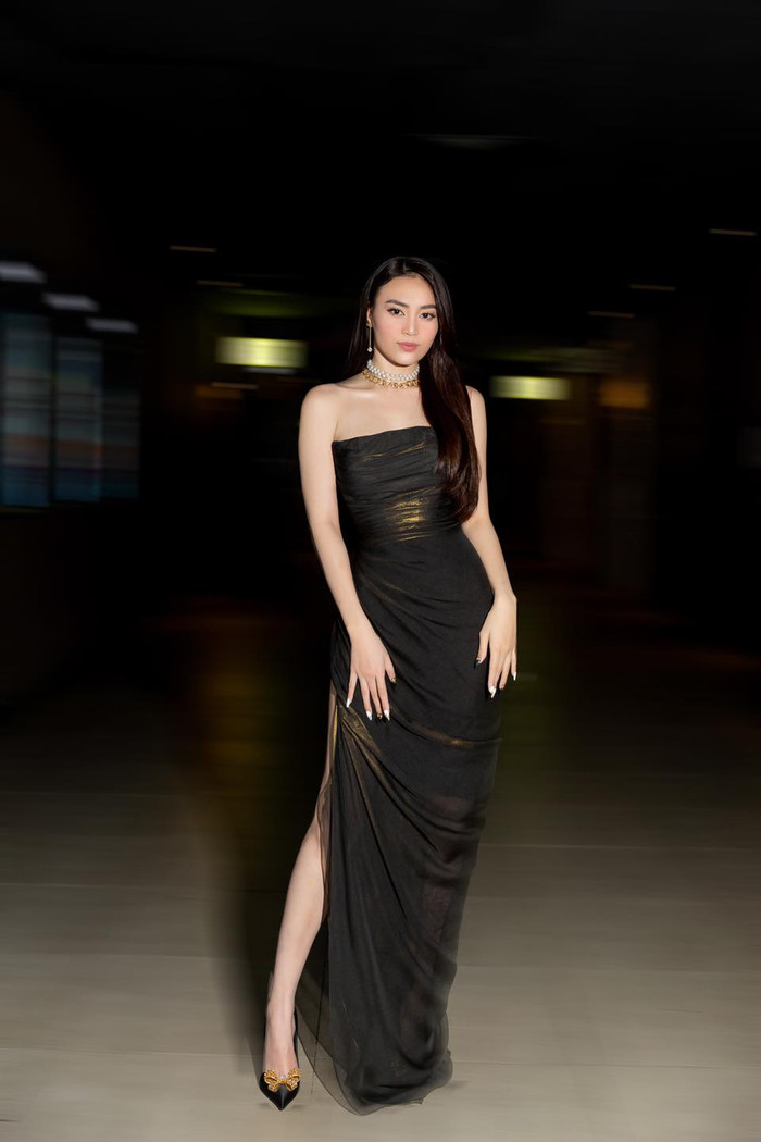 Ninh Dương Lan Ngọc tung clip nhảy nhót chất lừ với biểu cảm cực chiến.