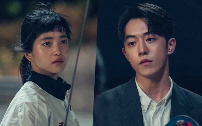 Diễn xuất của Kim Tae Ri và Nam Joo Hyuk trong tập mới 'Twenty Five Twenty One' nhận cơn mưa lời khen Ảnh 2