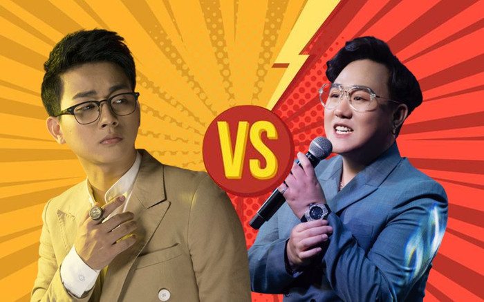 Cùng cover một bài hát hot trend, Trung Quân idol và Hoài Lâm ai chiếm trọn spotlight từ netizen? Ảnh 2