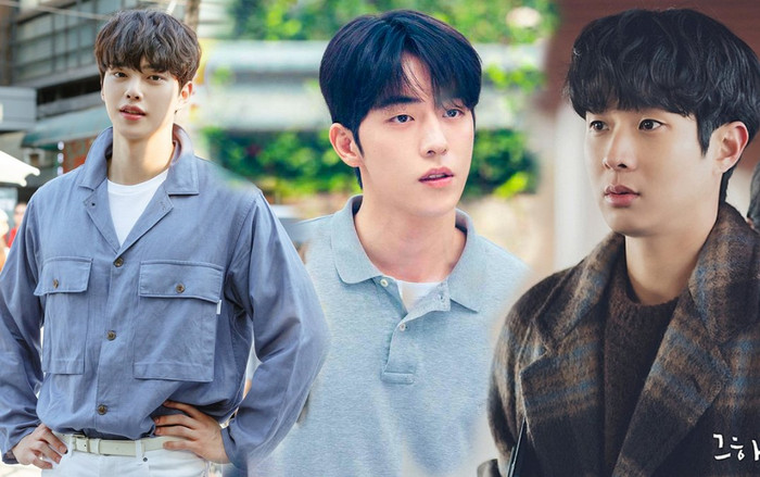 Dàn nam chính gây bão trên màn ảnh Hàn đầu năm 2022: Nam Joo Hyuk làm được điều mà Song Kang không thể Ảnh 2