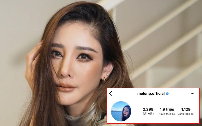 Nữ diễn viên Chiếc lá cuốn bay đã mất được 10 ngày nhưng vẫn bấm follow người khác trên Instagram? Ảnh 2