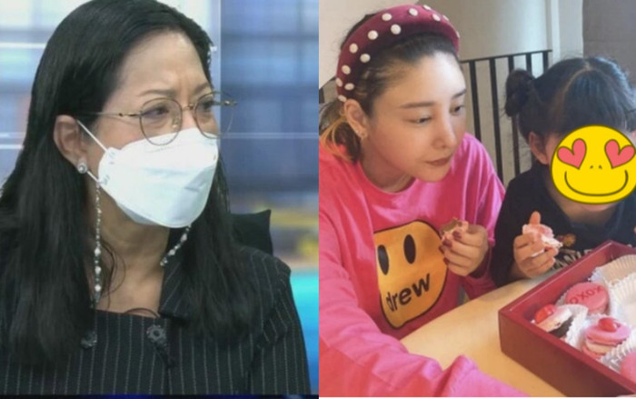 Mẹ nữ diễn viên 'Chiếc lá cuốn bay' có nguy cơ ngồi tù vì làm một điều với con gái người quản lý Ảnh 2