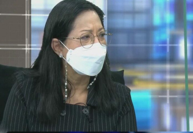 Còn về số tiền 21 tỷ  đã làm rõ đây là cơ sở để gia đình nữ diễn viên và luật sư sử dụng tại tòa án. Thực tế bà và Por chưa thống nhất số tiền bồi thường