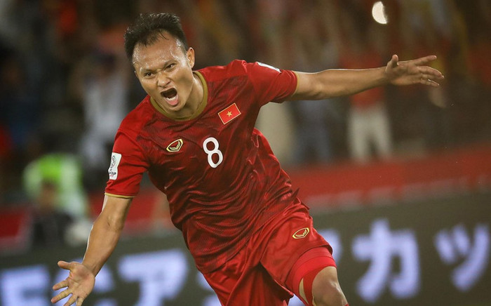 Ngôi sao tuyển Việt Nam chưa hẹn ngày trở lại sân cỏ Ảnh 2