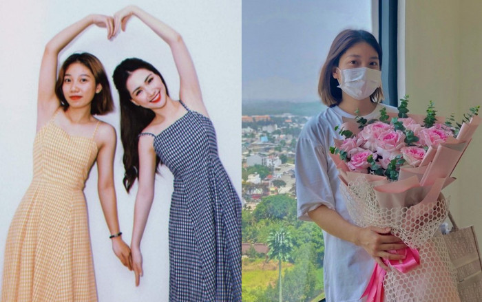 Hòa Minzy 'chơi lớn' chi tiền tặng quà khủng cho trợ lý nhân dịp 8/3 Ảnh 2