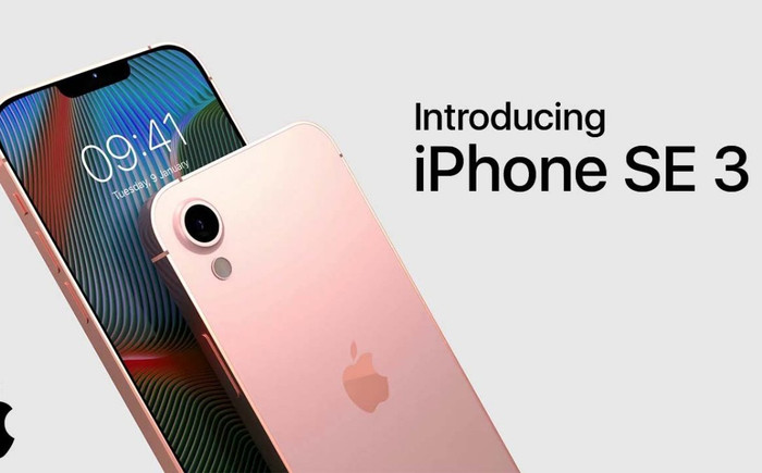 Thông tin chi tiết về cấu hình iPhone SE 3 dự kiến ra mắt ngày 8/3 Ảnh 2