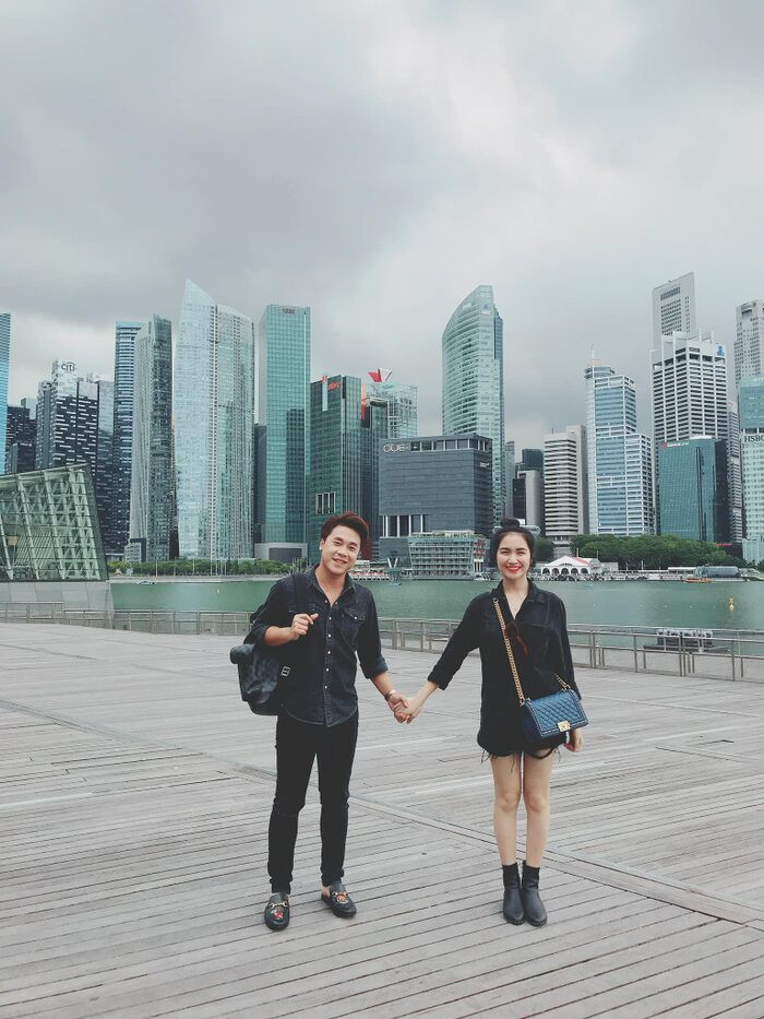 Thông tin Hòa Minzy và thiếu gia Minh Hải chia tay khiến nhiều người tiếc nuối.