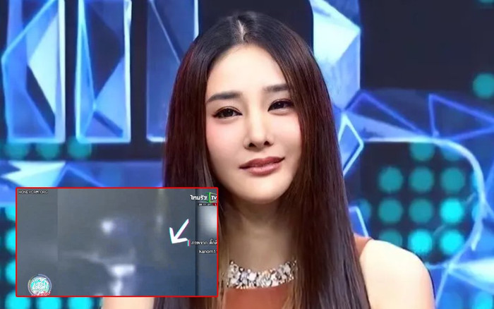 Lộ clip nghi nữ diễn viên Chiếc lá cuốn bay tự nhảy xuống sông, không liên quan đến hội bạn? Ảnh 2