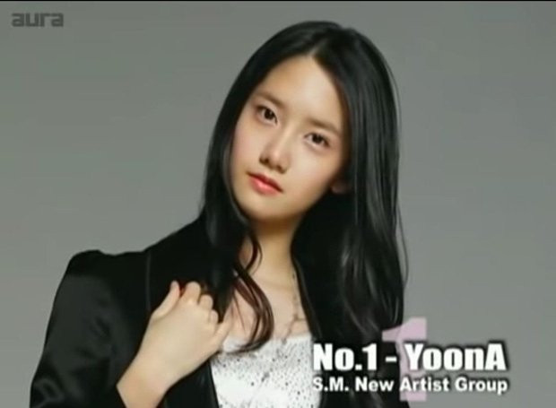 YoonA