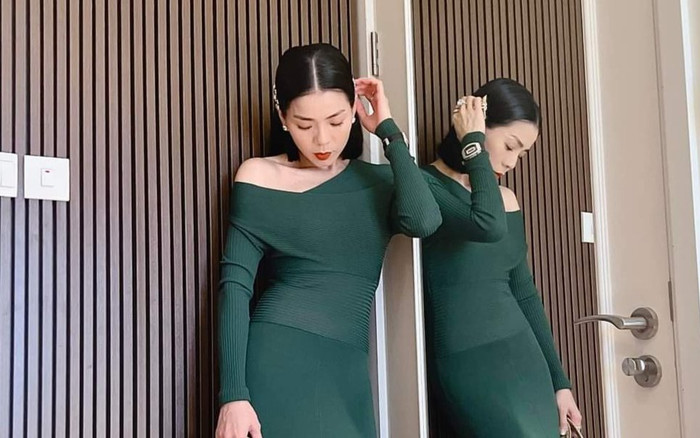 Bị nghi ngờ chuyên môn khi làm giám khảo Miss World Vietnam, Lệ Quyên tự tin tiết lộ thế mạnh Ảnh 2
