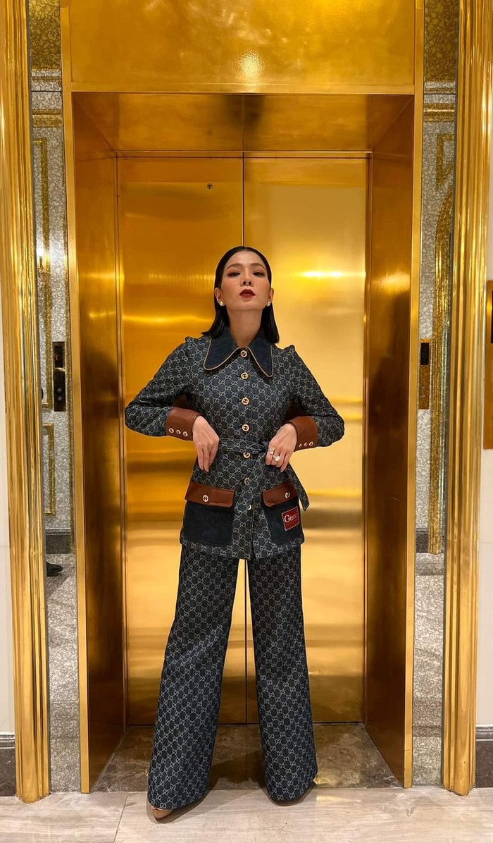 Bị nghi ngờ chuyên môn khi làm giám khảo Miss World Vietnam, Lệ Quyên tự tin tiết lộ thế mạnh Ảnh 4