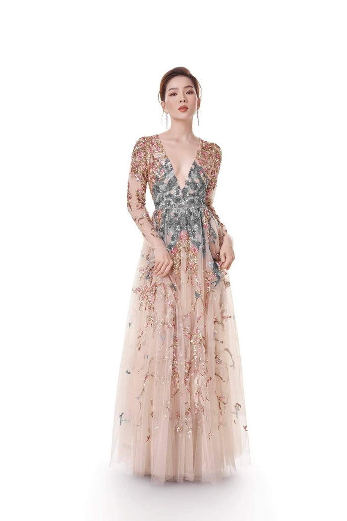 Bị nghi ngờ chuyên môn khi làm giám khảo Miss World Vietnam, Lệ Quyên tự tin tiết lộ thế mạnh Ảnh 3