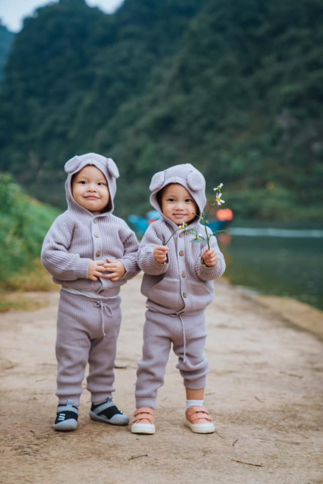 Lisa nhà Hồ Ngọc Hà nay đã tự tin vừa hát vừa múa đầy điêu luyện: Fan 'u mê' hết sức! Ảnh 7