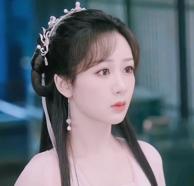 Rộ tin 'Trường tương tư' sắp khởi quay: Dương Tử hợp tác cùng đàn em kém nổi? Ảnh 5