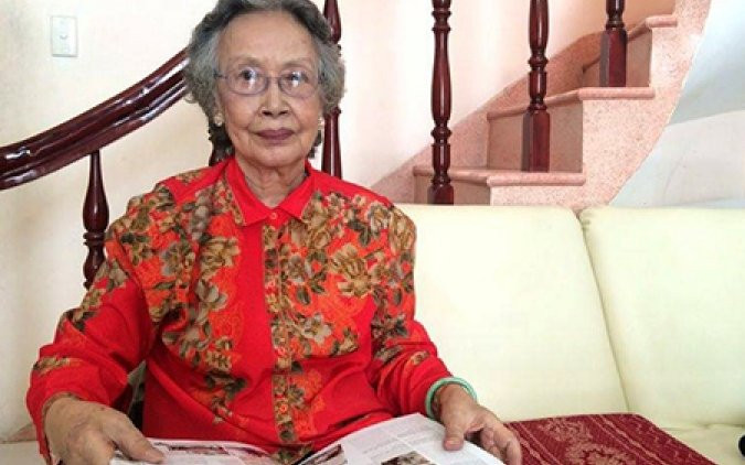 NSND Tuyết Mai qua đời: Tạm biệt một giọng đọc huyền thoại của Đài tiếng nói Việt Nam Ảnh 2