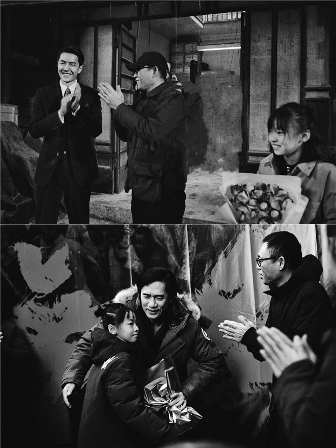 Vương Nhất Bác bất ngờ bị tờ Nhật báo hàng đầu Trung Quốc réo tên: Sắp có biến? Ảnh 6