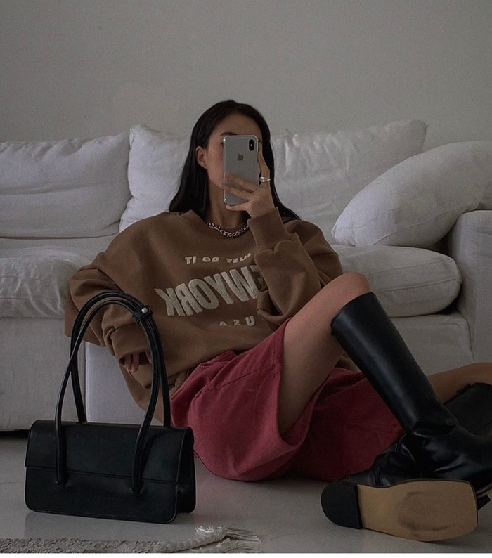 Muốn sành điệu như gái Hàn, chị em tậu ngay 3 phụ kiện đắt giá này cho 8/3 đi! Ảnh 8