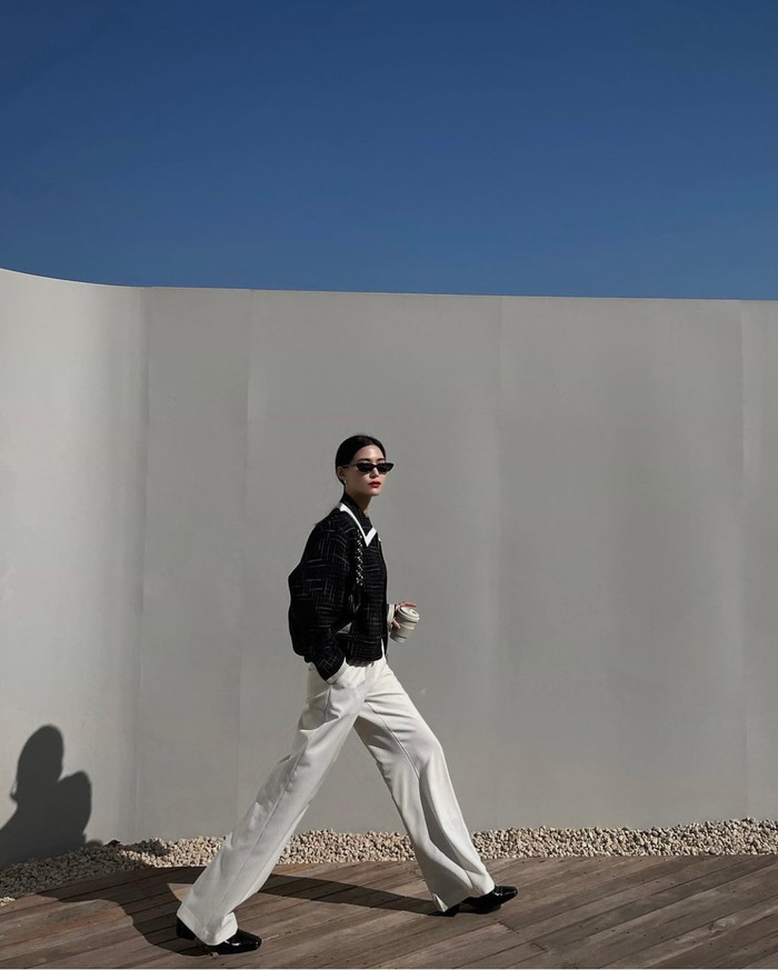 Muốn sành điệu như gái Hàn, chị em tậu ngay 3 phụ kiện đắt giá này cho 8/3 đi! Ảnh 15