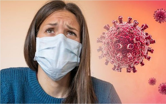 Bất ngờ với thời gian trung bình nhiễm chủng Omicron và những dấu hiệu không thể bỏ qua Ảnh 2