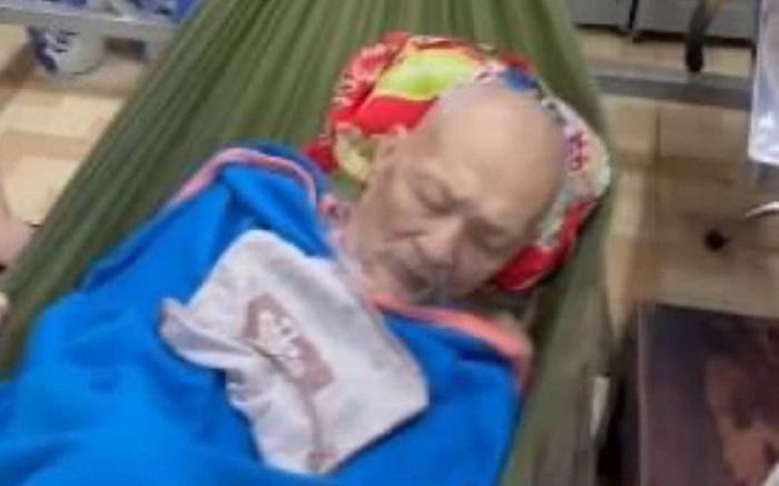 Lộ diện hình ảnh mới nhất của 'thầy ông nội' Lê Tùng Vân Ảnh 2