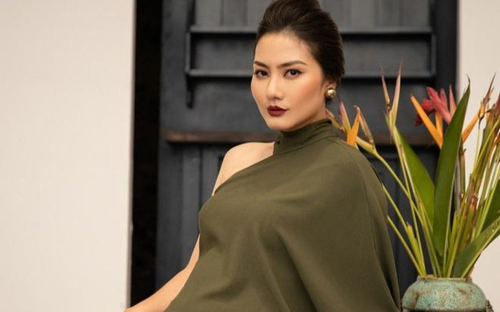 Ngọc Lan nói gì trước câu hỏi: 'Bị chồng cắm sừng có nên đánh ghen không?' Ảnh 2
