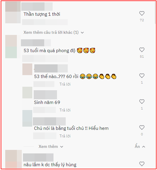 Xôn xao clip diễn viên Lý Hùng tại một buổi tiệc: Ngoại hình và giọng hát của tài tử một thời giờ ra sao? Ảnh 4