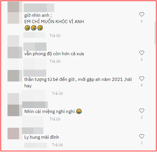 Xôn xao clip diễn viên Lý Hùng tại một buổi tiệc: Ngoại hình và giọng hát của tài tử một thời giờ ra sao? Ảnh 5