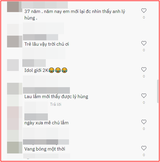 Xôn xao clip diễn viên Lý Hùng tại một buổi tiệc: Ngoại hình và giọng hát của tài tử một thời giờ ra sao? Ảnh 6