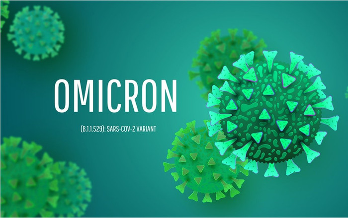 Nguy cơ tái nhiễm của người từng mắc Omicron trong vòng 6 tháng là cực thấp Ảnh 2