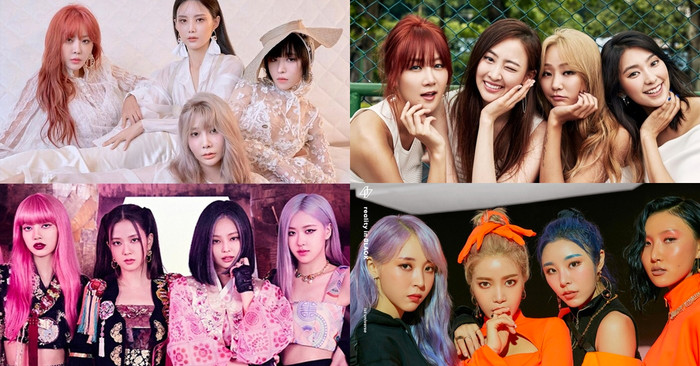 Chiến thắng cả Taeyeon và BlackPink, ca khúc của nữ thần tượng Kpop được nghe nhiều nhất chính là... Ảnh 8