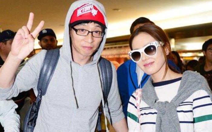 Mối duyên giữa Son Ye Jin và MC quốc dân Yoo Jae Suk, Hyun Bin là chồng mà chưa chắc đã được như vậy! Ảnh 2
