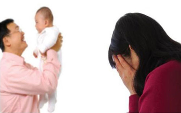 Vợ vô sinh, chồng gợi ý nhận nuôi 2 đứa trẻ dưới quê, kết quả xét nghiệm ADN khiến vợ 'chết đứng' Ảnh 2