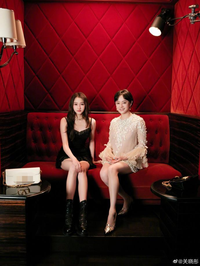 Sau 18 năm dường như nhan sắc của HI Quý Phi trong Hậu cung Chân hoàn truyện không có nhiều sự thay đổi