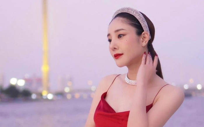 Rộ tin mẹ ruột của Tangmo 'Chiếc lá cuốn bay' đã qua đời từ 7 năm trước, vụ việc thêm nhiều uẩn khúc Ảnh 2