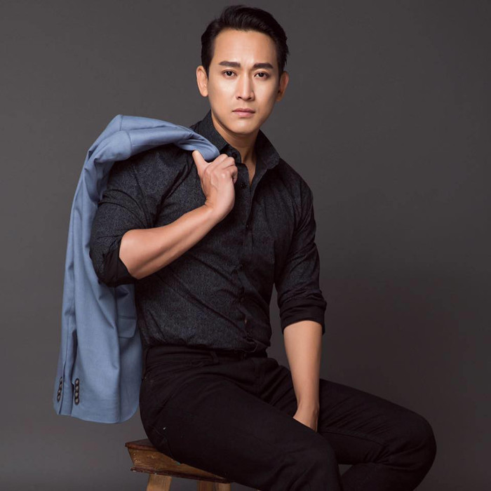 Hứa Vĩ Văn bất ngờ bị tố quỵt tiền đắp mộ 3 năm chưa trả, liền phải lên tiếng đính chính Ảnh 6