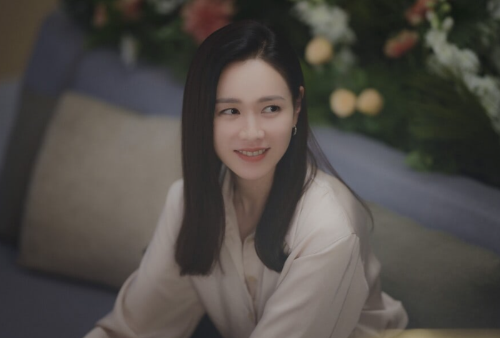 Top 30 diễn viên truyền hình Hàn nổi tiếng nhất tháng 3/2022: Park Min Young bị Son Ye Jin vượt mặt Ảnh 3