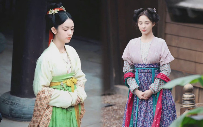 Phim của Vu Chính đổi style hoa lá vẫn quê xệ, Tiểu Phong Đông Cung xuống sắc khó tin Ảnh 2