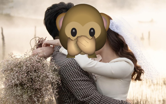 Nam ca sĩ Vbiz bất ngờ thông báo kết hôn sau 2 năm yêu nhau, bà xã là tiếp viên hàng không xinh đẹp Ảnh 2