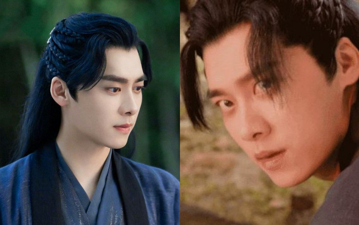 Khán giả phát ngán khi xem Lý Dịch Phong diễn xuất trong phim mới: 'Đây là diễn viên hàng top đó hả?' Ảnh 2