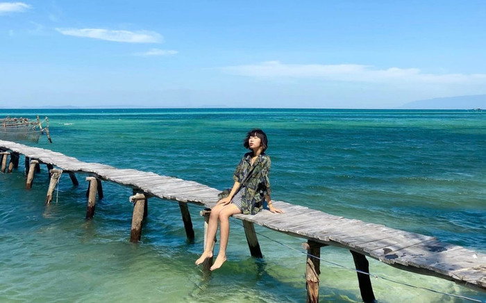 Du lịch Phú Quốc sang chảnh cùng nhóm bạn chi phí dưới 3 triệu, bạn đã biết chưa? Ảnh 2