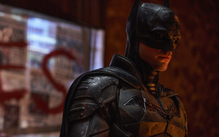 Mặc kệ la ó vì thời lượng quá dài, The Batman vẫn lập kỷ lục phòng vé, doanh thu mang về gây sốc Ảnh 2